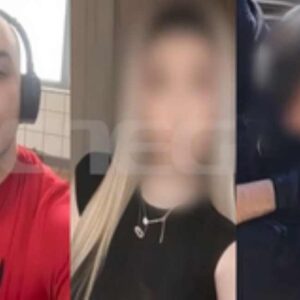 Άγιος Δημήτριος: Προθεσμία να απολογηθεί την Τρίτη έλαβε ο 20χρονος που ομολόγησε τη δολοφονία του 27χρονου  – Τι αποκαλύπτει η 20χρονη «πέτρα του σκανδάλου» για τον δράστη & το θύμα (βίντεο)