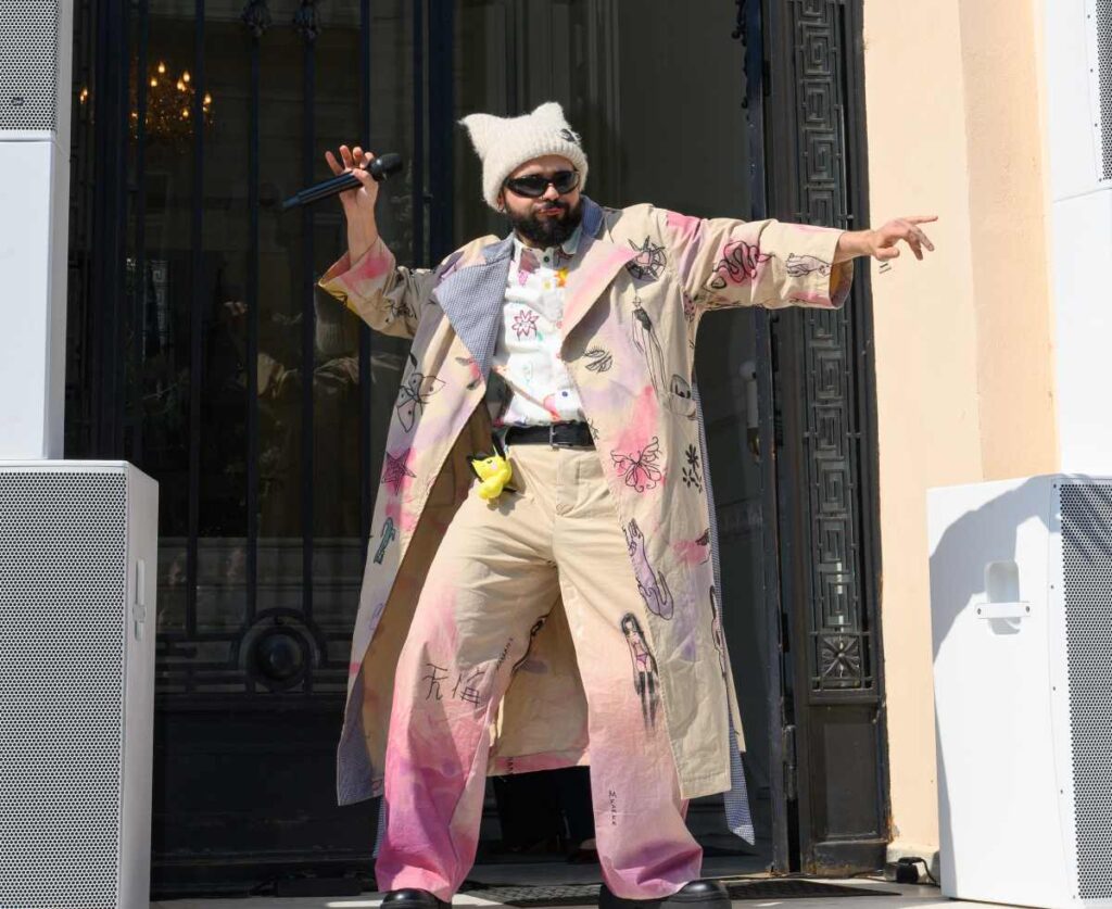 Eurovision 2026: Ολοκληρώθηκε το διεθνές promo tour με εντυπωσιακές εμφανίσεις του Akyla σε Ρουμανία και Ηνωμένο Βασίλειο – Δείτε βίντεο