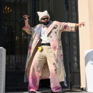 Eurovision 2026: Ολοκληρώθηκε το διεθνές promo tour με εντυπωσιακές εμφανίσεις του Akyla σε Ρουμανία και Ηνωμένο Βασίλειο – Δείτε βίντεο