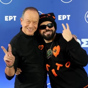 Eurovision 2026 – Akylas: Tα πρόσωπα που θα τον πλαισιώσουν στη σκηνή και η καλλιτέχνιδα που θα δώσει το 12αρι της Ελλάδας