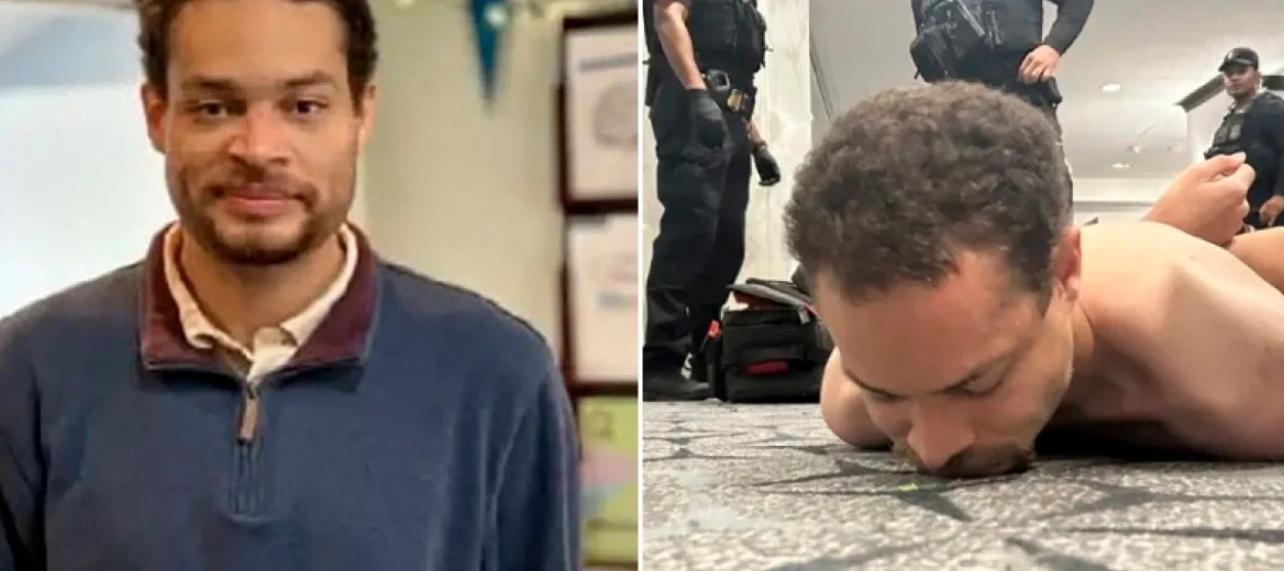 «Ο Φιλικός Ομοσπονδιακός Δολοφόνος» αυτοαποκαλείται  ο δράστης της επίθεσης στο δείπνο των ανταποκριτών – Το μανιφέστο κατά του Τράμπ και η πρόθεση του να «εξοντώσει» αξιωματούχους»