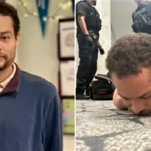 Κόουλ Άλεν: Δάσκαλος και προγραμματιστής βιντεοπαιχνιδιών, ο δράστης  της επίθεσης στο δείπνο των ανταποκριτών του Λευκού Οίκου στην Ουάσιγκτον