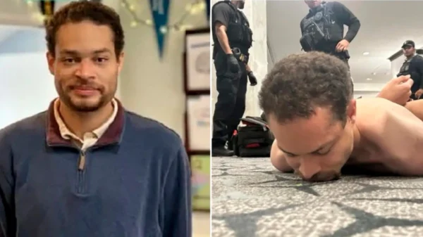 Κόουλ Άλεν: Δάσκαλος και προγραμματιστής βιντεοπαιχνιδιών, ο δράστης  της επίθεσης στο δείπνο των ανταποκριτών του Λευκού Οίκου στην Ουάσιγκτον