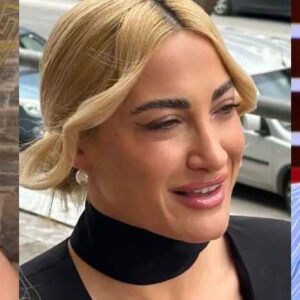 Η Δήμητρα Αλεξανδράκη «αδειάζει» τον Δημήτρη Αλεξάνδρου:  Τι ωραίο πράγμα να «στηρίζεις» κάποιον στα stories και να τον θάβεις στην παρέα