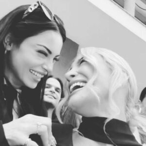 Δήμητρα Αλεξανδράκη για Ιωάννα Τούνη: «Δεν κέρδισες απλά μια δίκη, πήρες πίσω τη δύναμή σου»