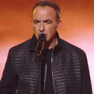 Ο Νίκος Αλιάγας τραγούδησε τον «Μέτοικο» στο γαλλικό Voice – Ενθουσιάστηκαν οι κριτές – Βίντεο