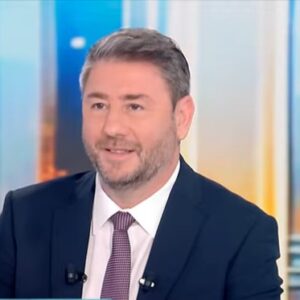 Νίκος Ανδρουλάκης: Έκαναν τη χώρα πρωταθλητή δικογραφιών – Ο Μητσοτάκης οικοδόμησε παρακράτος