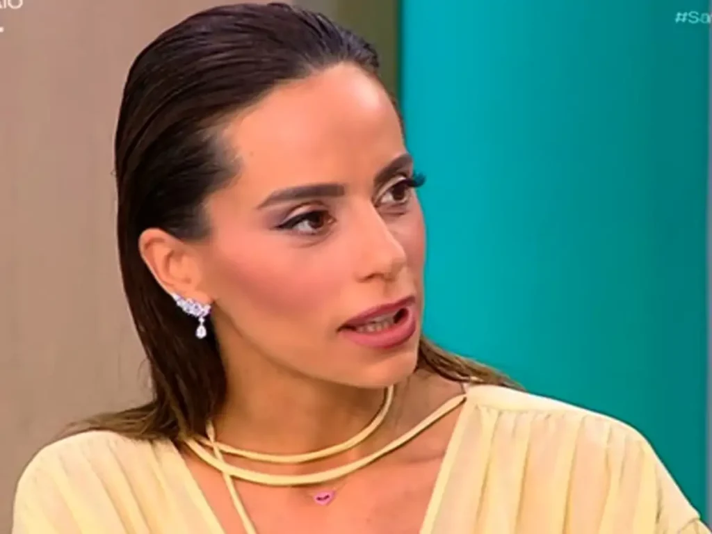 Mαρία Αντωνά: Αποκάλυψε που θα περάσει με τον Γιώργο Λιάγκα το Πάσχα – “Πρώτη φορά θα περάσω αυτές τις μέρες εκεί