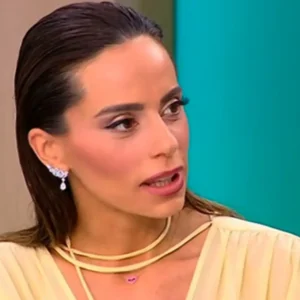 Mαρία Αντωνά: Αποκάλυψε που θα περάσει με τον Γιώργο Λιάγκα το Πάσχα – “Πρώτη φορά θα περάσω αυτές τις μέρες εκεί