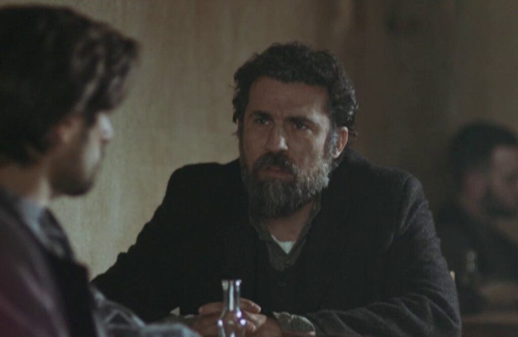 «Οι Αθώοι»: Ο Αράθυμος δολοφονείται άγρια στη δημοσιά κατά την επιστροφή του από την πώληση των ζώων  – Την Παρασκευή 17 Απριλίου τον νέο επεισόδιο