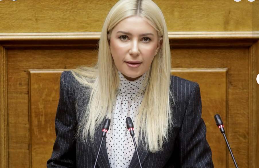 Φωτεινή Αραμπατζή για ΟΠΕΚΕΠΕ:  «Ζητώ τη σύσταση Προανακριτικής Επιτροπής – Οι κατηγορίες  είναι παντελώς αστήρικτες και άδικες»