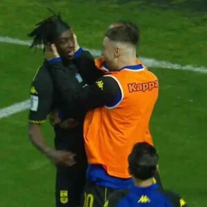 Έσπασε την κατάρα στο πρωτάθλημα και χαμογέλασε ο Άρης!