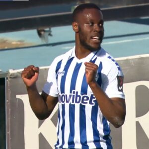 Aτρόμητος – ΑΕΛ Novibet 3-2: Η αντεπίθεση στο β’ ημίχρονο δεν αρκούσε…