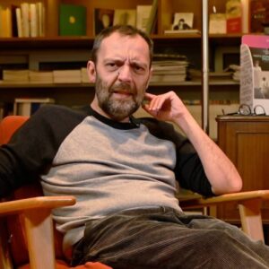 Αύγουστος Κορτώ: «Δεν θα ήθελα να φέρω στον κόσμο ένα παιδί το οποίο θα ταλαιπωρηθεί όπως εγώ»