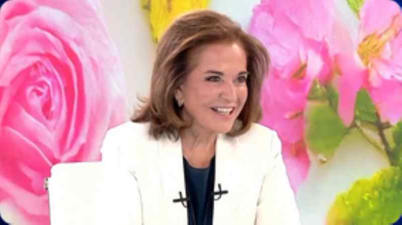 Ντόρα Μπακογιάννη: «Ο Μακάριος Λαζαρίδης θα έπρεπε να διευκολύνει τον πρωθυπουργό & το κόμμα του και να παραιτηθεί» (βίντεο)