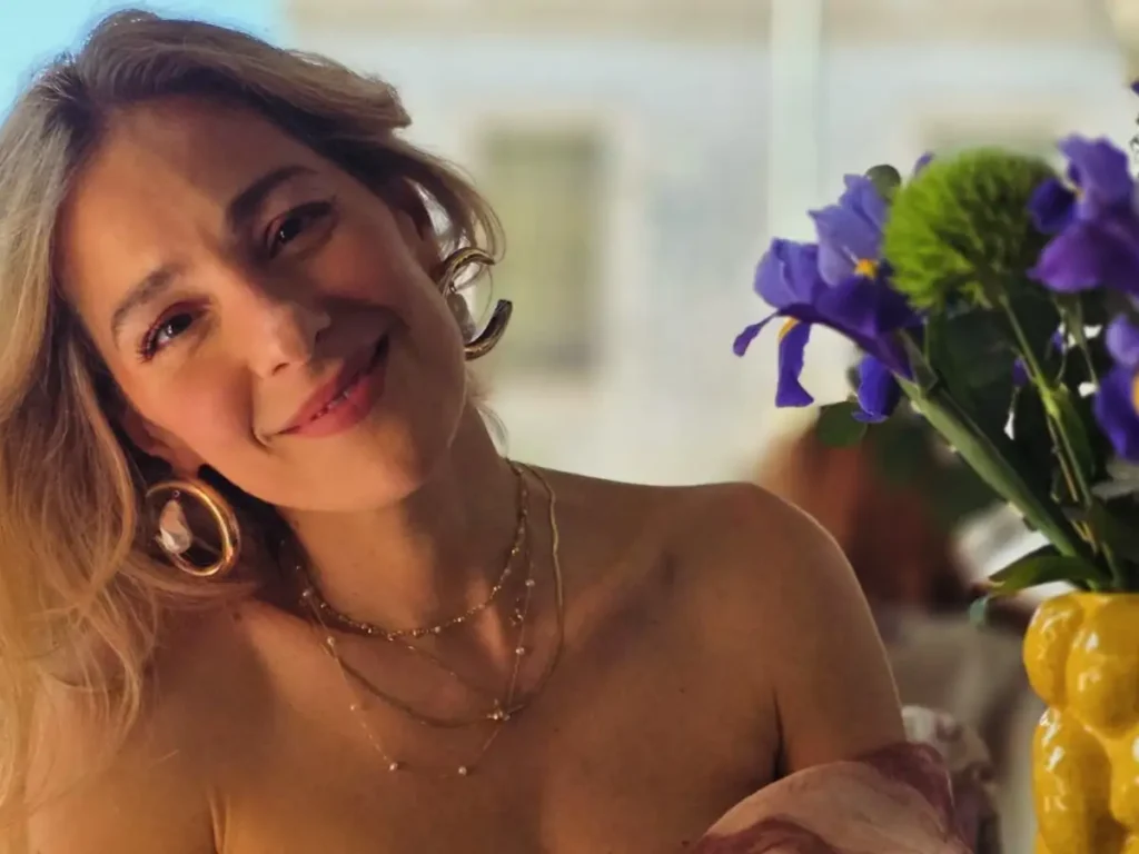 Νατάσα Μποφίλιου: Η έκπληξη των φίλων της για τα 43α γενέθλιά της – Φωτογραφίες & βίντεο