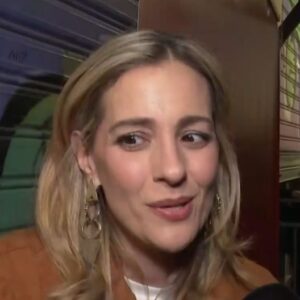 Νατάσσα Μποφίλιου: «Αυτό που μετράει είναι να είμαι ειλικρινής απέναντι στον εαυτό μου και στις ιδέες μου» (βίντεο)