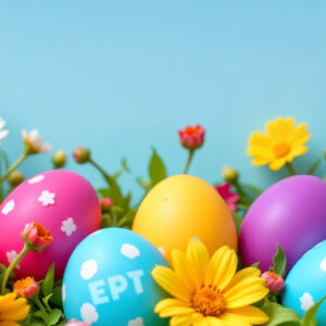 Μ’ ένα ξεχωριστό εορταστικό πρόγραμμα γιορτάζει το Πάσχα η ΕΡΤ