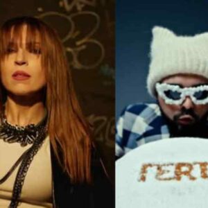 Ευρυδίκη για Akyla : Την πρώτη φορά που άκουσα το Ferto έπαθα ένα κόλλημα, το παιδί είναι φανταστικό (βίντεο)