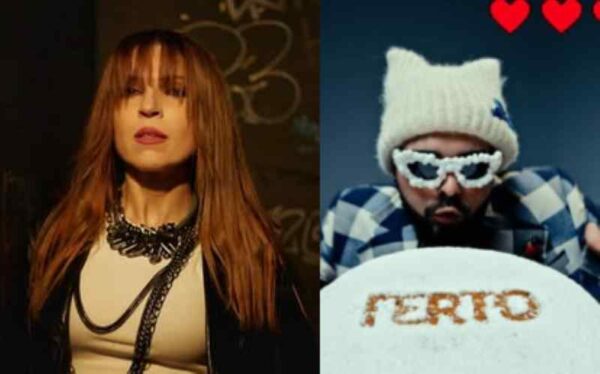 Ευρυδίκη για Akyla : Την πρώτη φορά που άκουσα το Ferto έπαθα ένα κόλλημα, το παιδί είναι φανταστικό (βίντεο)