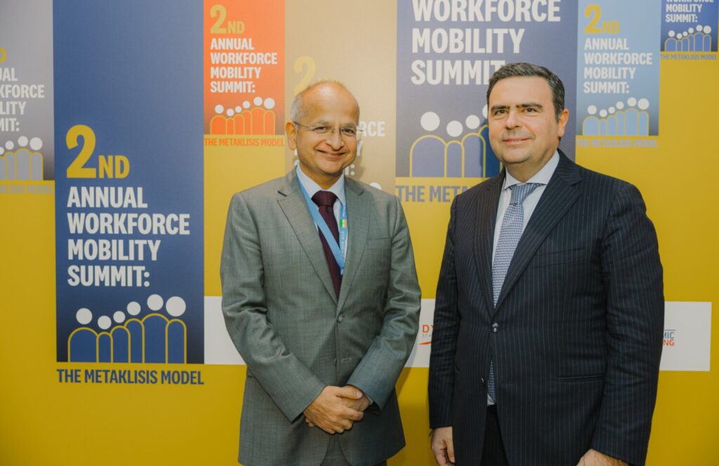 Εξειδικευμένο προσωπικό καλύπτει πλέον το κενό εργαζομένων σε πολλούς κλάδους της ελληνικής οικονομίας