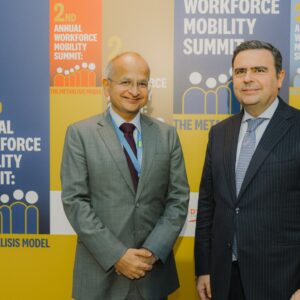 Εξειδικευμένο προσωπικό καλύπτει πλέον το κενό εργαζομένων σε πολλούς κλάδους της ελληνικής οικονομίας