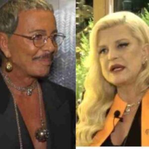 Λάκης Γαβαλάς για τη σχέση της Μαρίνας Σταυράκη με επιχειρηματία: Εγώ ήξερα ότι έχει ψεύτικες τσάντες στην Τουρκία, όχι έρωτες (βίντεο)