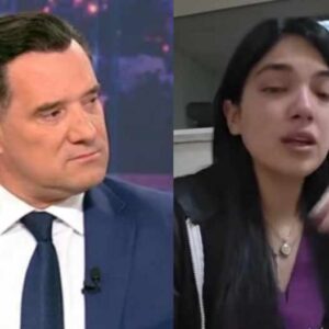 Γεωργιάδης για ειδικευόμενη που κατήγγειλε πως εφημέρευε 5 συνεχόμενες ημέρες: «Καμία υπερεργασία, είδε 19 παιδιά» (βίντεο)