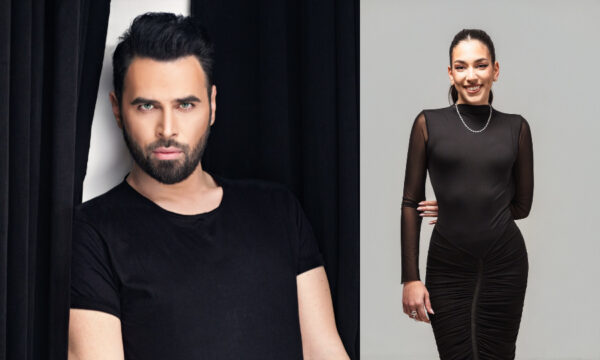 Γιώργος Παπαδόπουλος: Για περιορισμένο αριθμό εμφανίσεων στο «Koukoutsi» στον Πειραιά- Πότε κάνει πρεμιέρα