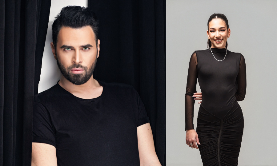 Γιώργος Παπαδόπουλος: Για περιορισμένο αριθμό εμφανίσεων στο «Koukoutsi» στον Πειραιά- Πότε κάνει πρεμιέρα