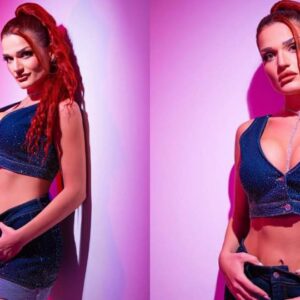 Γιώτα Βοζίκη: Αποκαλύπτεται και κάνει την μουσική έκπληξη μέσα από ένα δυναμικό λαϊκό medley (βίντεο)