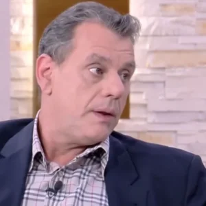 «Ήταν δύσκολα, μόνο η σύντροφός μου με επισκεπτόταν, η κόρη μου έχει αποτραβηχτεί» λέει ο σεφ Γιάννης Γκελντής για τη φυλάκισή του για χρέη στο δημόσιο (βίντεο)