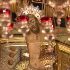 Πίστη και κατάνυξη στα Ιεροσόλυμα εν μέσω πολέμου (βίντεο)