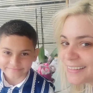 Η σπαρακτική ανάρτηση της μητέρας του 13χρονου  που σκοτώθηκε με το πατίνι στην Ηλεία:  «Σε γέννησα για να μου φύγεις …«Καλό παράδεισο άγγελέ μου»