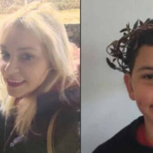 Η σπαρακτική ανάρτηση της μητέρας του 13χρονου  που σκοτώθηκε με το πατίνι στην Ηλεία:  «Σε γέννησα για να μου φύγεις …«Καλό παράδεισο άγγελέ μου»