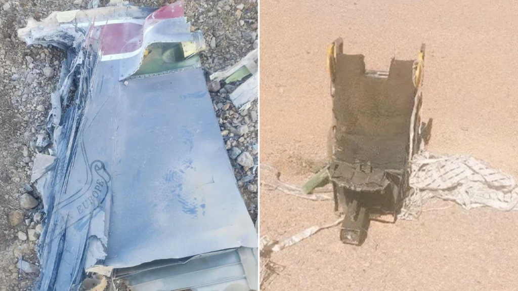 Αμερικανικό μαχητικό αεροσκάφος F-15 καταρρίφθηκε πάνω από το Ιράν –  Αμερικανικές δυνάμεις διέσωσαν τον έναν από τους δύο πιλότους – Βίντεο από τις έρευνες διάσωσης