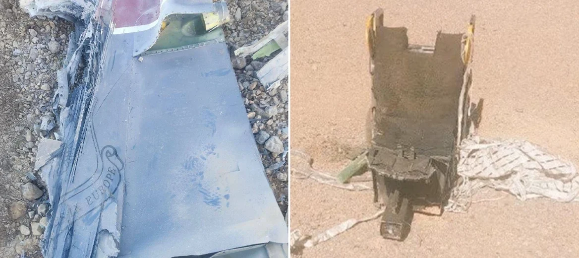 Αμερικανικό μαχητικό αεροσκάφος F-15 καταρρίφθηκε πάνω από το Ιράν –  Αμερικανικές δυνάμεις διέσωσαν τον έναν από τους δύο πιλότους – Βίντεο από τις έρευνες διάσωσης