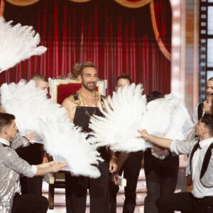 J2US -10οlive – Το πιο ανατρεπτικό πάρτυ έρχεται το Σάββατο 2 Μαίου – O Νίκος Μακρόπουλος σε μια ξεχωριστή εμφάνιση που θα απογειώσει τη βραδιά!