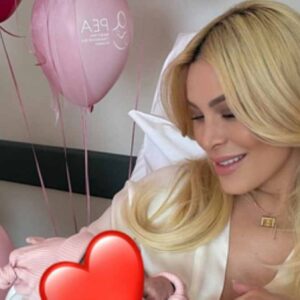 Κατερίνα Καινούργιου: Η νέα φωτογραφία με την κόρη της και η απάντηση σε αρνητικά σχόλια – «Μπορεί να έγινα μαμά, αλλά παραμένω γυναίκα»