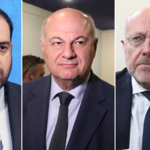 ΟΠΕΚΕΠΕ: Παραιτήθηκαν Κεφαλογιάννης, Τσιάρας και Βαρτζόπουλος μετά τη διαβίβαση στη Βουλή  της δικογραφίας της Ευρωπαϊκής Εισαγγελίας