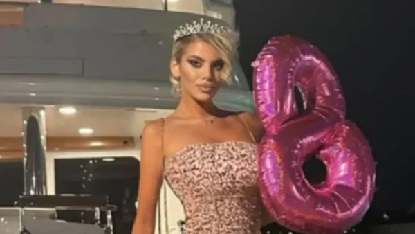 Κεφαλονιά: Από ανακοπή καρδιάς ο θάνατος της 19χρονης Μυρτούς – Ο 23χρονος φίλος της καθάρισε το δωμάτιο όπου έγινε χρήση κοκαίνης και πέταξε το κινητό της