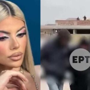 Κεφαλονιά: Στον ανακριτή οι τρείς κατηγορούμενοι για το θάνατο της 19χρονης – «Κάναμε δύο φορές χρήση και η Μυρτώ έπαθε επιληπτική κρίση», είπε ο αρσιβαρίστας – Δεν υπήρχαν γιατροί στο νοσοκομείο, υποστηρίζει ο 23χρονος – Διαψεύδει ο υπουργός Υγείας