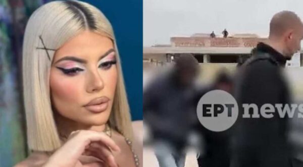 Κεφαλονιά: Στον ανακριτή οι τρείς κατηγορούμενοι για το θάνατο της 19χρονης – «Κάναμε δύο φορές χρήση και η Μυρτώ έπαθε επιληπτική κρίση», είπε ο αρσιβαρίστας – Δεν υπήρχαν γιατροί στο νοσοκομείο, υποστηρίζει ο 23χρονος – Διαψεύδει ο υπουργός Υγείας (βίντεο)