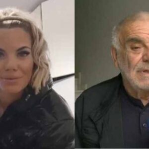 Κεφαλονιά – Ξεσπά ο πατέρας της 19χρονης Μυρτούς: Πρέπει να σταματήσει η λάσπη στο πρόσωπο του παιδιού μου (βίντεο)