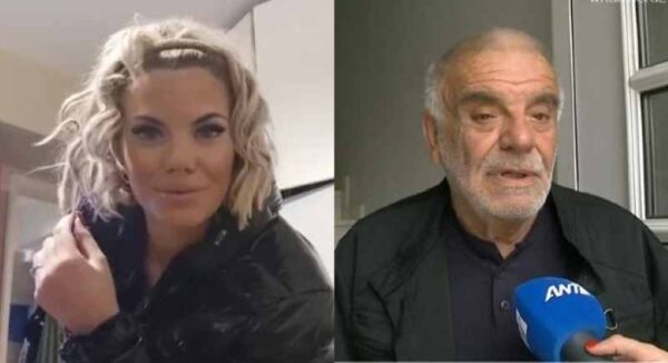 Κεφαλονιά – Ξεσπά ο πατέρας της 19χρονης Μυρτούς: Πρέπει να σταματήσει η λάσπη στο πρόσωπο του παιδιού μου (βίντεο)