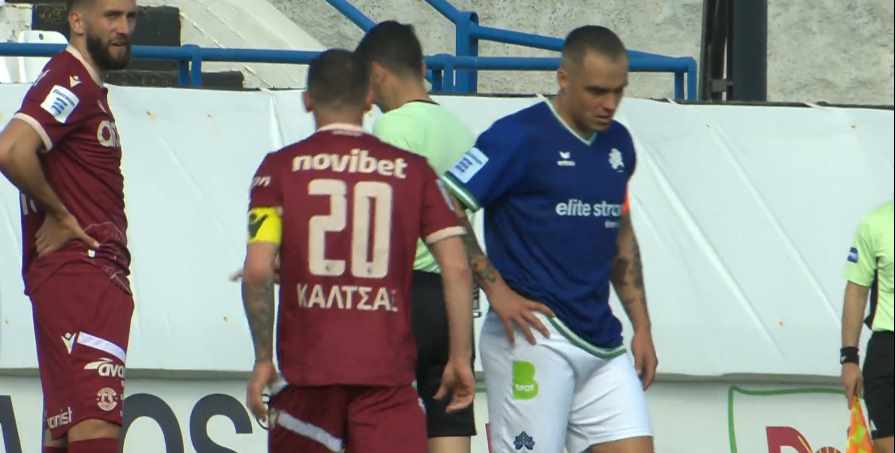 Κηφισιά – Αστέρας Τρίπολης 0-0: Άντεξαν οι Αρκάδες και παρέμειναν αήττητοι στη «μάχη» των πλέι άουτ της Super League