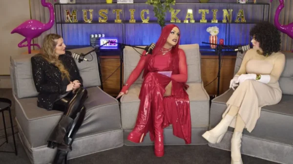 Μαρία Κίτσου: «Ο πατέρας μου αφού με απείλησε μετά μου έριξε ξύλο και πήγαμε στην αστυνομία» – Η ερώτηση που την έκανε να δακρύσει (βίντεο)