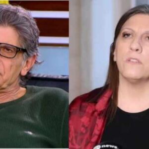 Γιάννης Μπέζος για Ζωή Κωνσταντοπούλου: Κάνει πολύ μεγάλες ακρότητες, φοβάμαι ότι αρχίζει και γίνεται λίγο αστεία μερικές φορές (βίντεο)