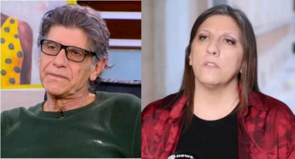 Γιάννης Μπέζος για Ζωή Κωνσταντοπούλου: Κάνει πολύ μεγάλες ακρότητες, φοβάμαι ότι αρχίζει και γίνεται λίγο αστεία μερικές φορές (βίντεο)