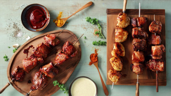 Taste Atlas: Το ελληνικό φαγητό είναι στην πρώτη 10αδα  των παραδοσιακών συνταγών παγκοσμίως